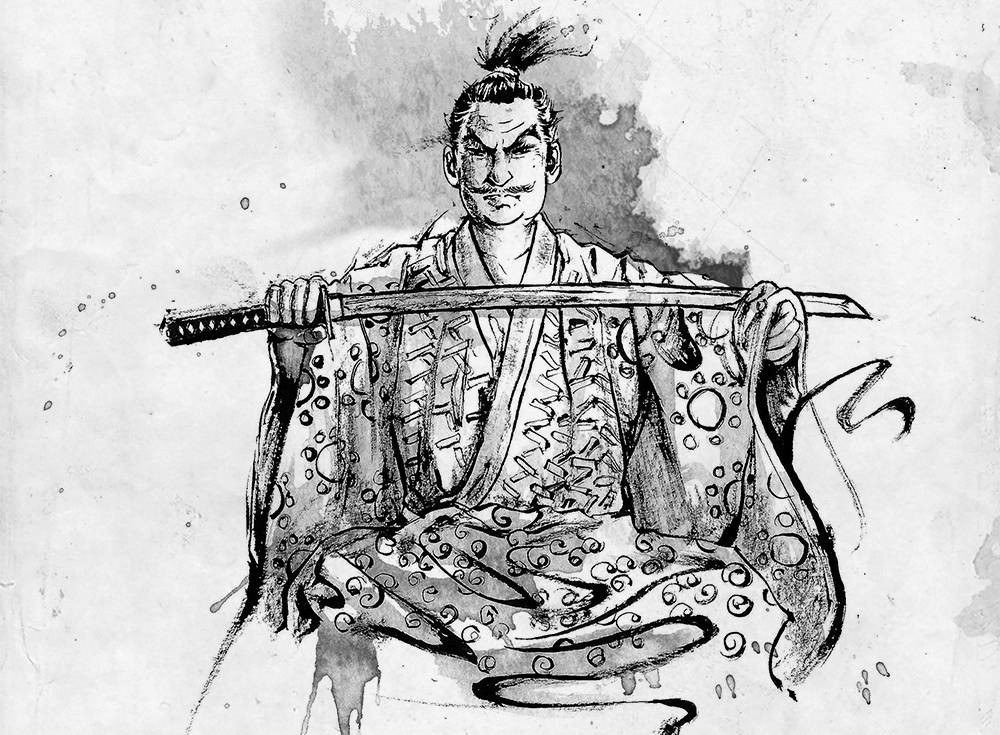 Okazaki Masamune